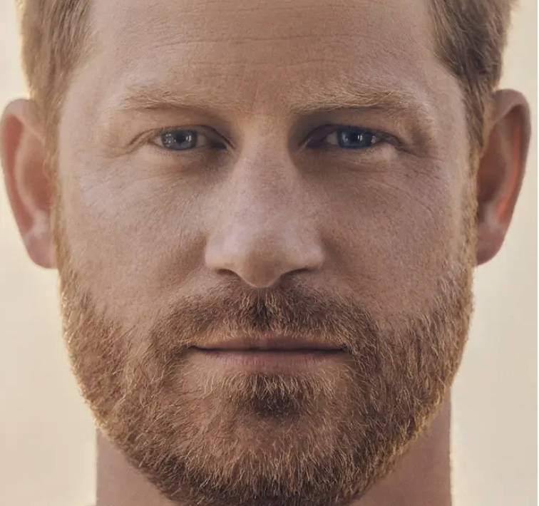 Prince Harry’s New Memoir