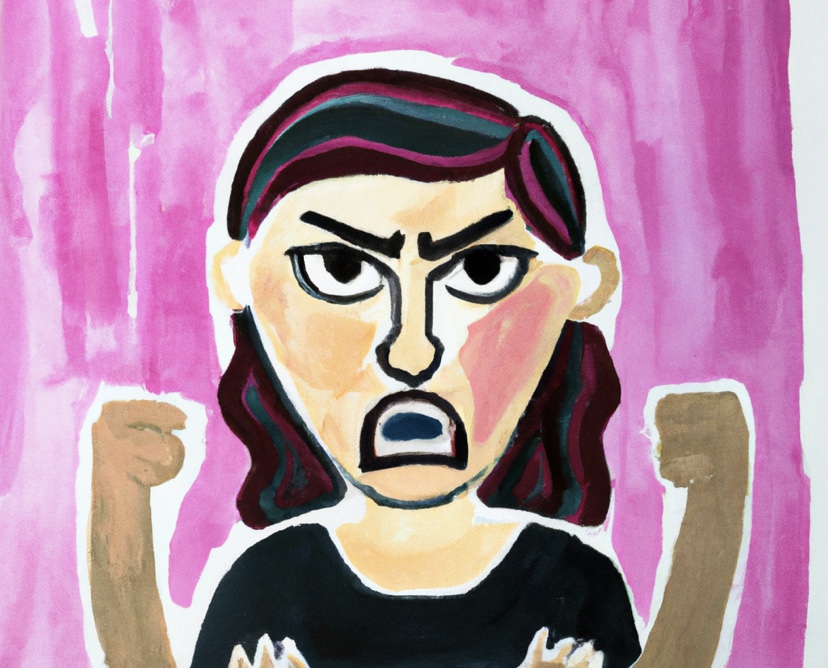 Sexism & Broken&nbsp;Contracts