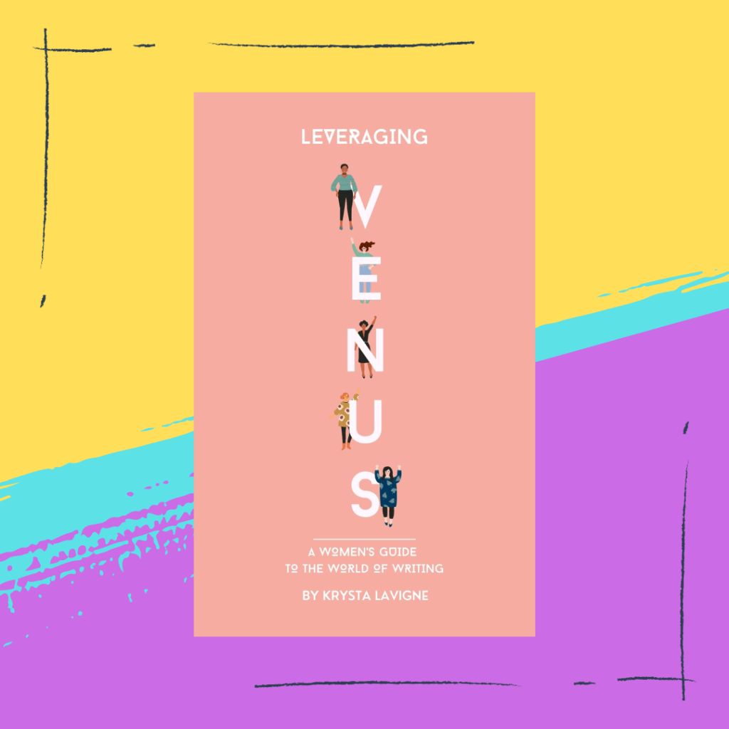 ‘Leveraging Venus’: The Amazon #1 Bestseller Helps You in Achieving Your&nbsp;Goals”